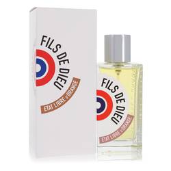 Fils De Dieu by Etat Libre D'Orange - Eau De Parfum Spray (Unisex) 3.4 oz