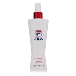 Fila by Fila - Body Spray 8.4 oz