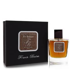 Fir Balsam by Franck Boclet - Eau De Parfum Spray 3.3 oz