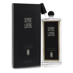 Five O'Clock Au Gingembre by Serge Lutens - Eau De Parfum Spray (Unisex) 3.3 oz