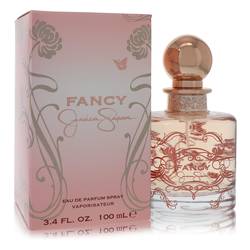 Fancy by Jessica Simpson - Eau De Parfum Spray 3.4 oz