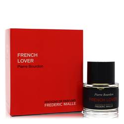 French Lover by Frederic Malle - Eau De Parfum Spray 1.7 oz