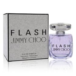 Flash by Jimmy Choo - Eau De Parfum Spray 3.4 oz