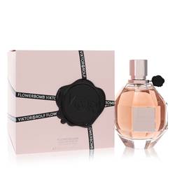 Flowerbomb by Viktor & Rolf - Eau De Parfum Spray .68 oz