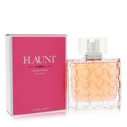 Flaunt Pour Femme by Joseph Prive - Eau De Parfum Spray 3.4 oz