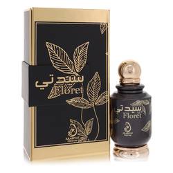 Floret by Arabiyat Prestige - Eau De Parfum Spray 3.4 oz