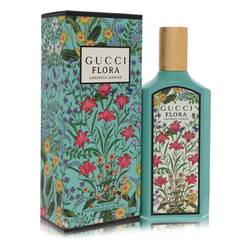 Flora Gorgeous Jasmine by Gucci - Eau De Parfum Spray 1 oz