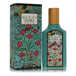 Flora Gorgeous Jasmine by Gucci - Eau De Parfum Spray 1 oz