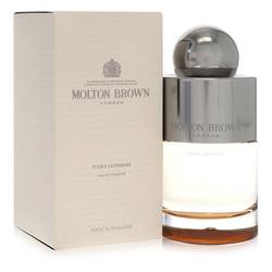 Flora Luminare by Molton Brown - Eau De Toilette Spray (Unisex) 3.3 oz