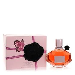 Flowerbomb Nectar by Viktor & Rolf - Eau De Parfum Intense Spray 3.04 oz