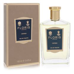 Floris Cefiro by Floris - Eau De Toilette Spray 3.4 oz