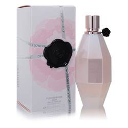 Flowerbomb Dew by Viktor & Rolf - Eau De Parfum Spray 3.4 oz