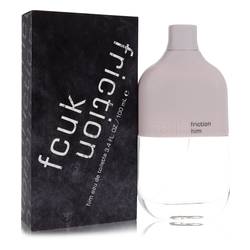 FCUK Friction by French Connection - Eau De Toilette Spray 3.4 oz