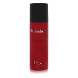 Fahrenheit by Christian Dior - Deodorant Spray 5 oz