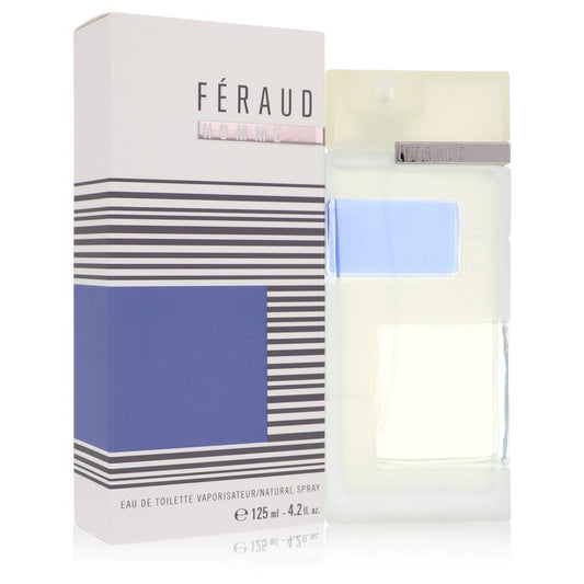 Feraud by Jean Feraud - Eau De Toilette Spray 4.2 oz