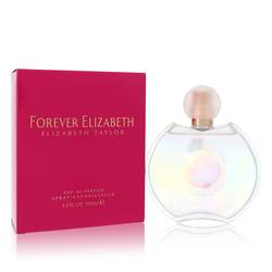 Forever Elizabeth by Elizabeth Taylor - Eau De Parfum Spray 3.3 oz