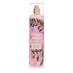 Forever 21 Mimosa Dahlia by Forever 21 - Body Mist 8 oz