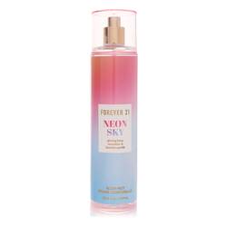Forever 21 Neon Sky by Forever 21 - Body Mist 8 oz