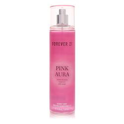 Forever 21 Pink Aura by Forever 21 - Body Mist 8 oz