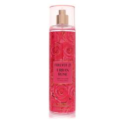 Forever 21 Urban Rose by Forever 21 - Body Mist 8 oz