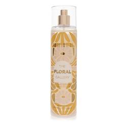 Forever 21 The Floral Gallery by 3B International - Body Mist 8 oz