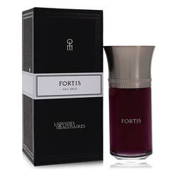 Fortis by Liquides Imaginaires - Eau De Parfum Spray 3.3 oz