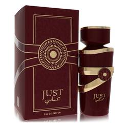 Fragrance World Just Anabi by Fragrance World - Eau De Parfum Spray 3.4 oz