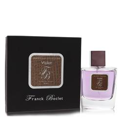 Franck Boclet Violet by Franck Boclet - Eau De Parfum Spray (Unisex) 3.4 oz