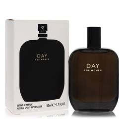 Fragrance One Day by Fragrance One - Extrait De Parfum Spray 1.7 oz