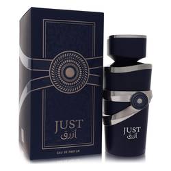 Fragrance World Just Azraq by Fragrance World - Eau De Parfum Spray 3.4 oz