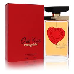 Franck Olivier One Kiss by Franck Olivier - Eau De Parfum Spray 2.5 oz
