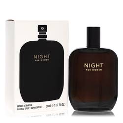 Fragrance One Night by Fragrance One - Extrait De Parfum Spray 1.7 oz
