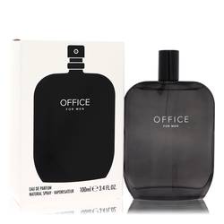 Fragrance One Office by Fragrance One - Eau De Parfum Spray 3.4 oz