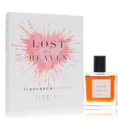 Francesca Bianchi Lost in Heaven by Francesca Bianchi - Extrait De Parfum Spray (Unisex) 1 oz