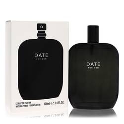 Fragrance One Date by Fragrance One - Extrait De Parfum Spray 3.4 oz