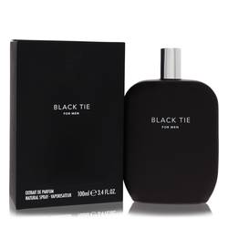 Fragrance One Black Tie by Fragrance One - Extrait De Parfum Spray 3.4 oz