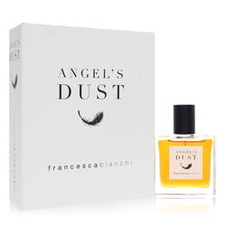 Francesca Bianchi Angel's Dust by Francesca Bianchi - Extrait De Parfum Spray (Unisex) 1 oz