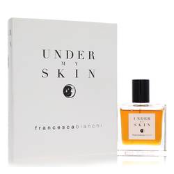 Francesca Bianchi Under My Skin by Francesca Bianchi - Extrait De Parfum Spray (Unisex) 1 oz