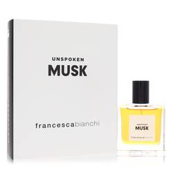 Francesca Bianchi Unspoken Musk by Francesca Bianchi - Extrait De Parfum Spray (Unisex) 1 oz