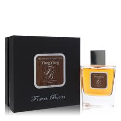 Franck Boclet Ylang Ylang by Franck Boclet - Eau De Parfum Spray (Unisex) 3.4 oz