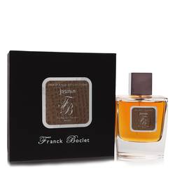Franck Boclet Jasmin by Franck Boclet - Eau De Parfum Spray (Unisex) 3.3 oz