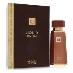 Fragrance World Liquid Brun by Fragrance World - Eau De Parfum Spray 3.4 oz