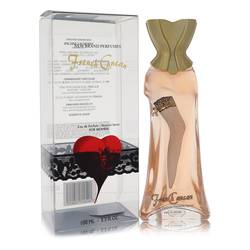 French Cancan New Brand by New Brand - Eau De Parfum Spray 3.3 oz
