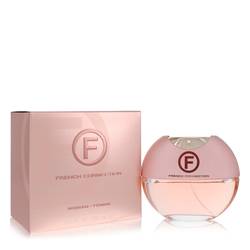 French Connection Woman by French Connection - Eau De Toilette Spray 2 oz