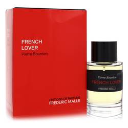 French Lover by Frederic Malle - Eau De Parfum Spray 1.7 oz