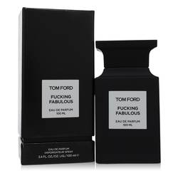 Fucking Fabulous by Tom Ford - Eau De Parfum Spray 1.7 oz