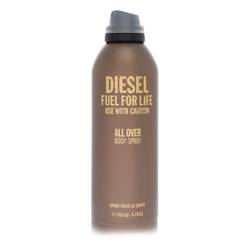 Fuel For Life by Diesel - Body Spray 5.7 oz