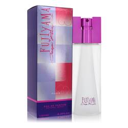Fujiyama Deep Purple by Succes De Paris - Eau De Parfum Spray 3.4 oz