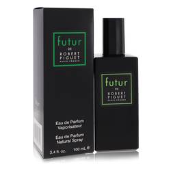 Futur by Robert Piguet - Eau De Parfum Spray 3.4 oz
