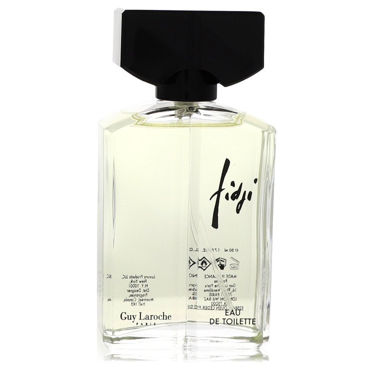 Fidji by Guy Laroche - Eau De Toilette Spray (unboxed) 1.7 oz